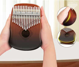 Kalimba – Pianino və digər klavişnilər – ucuztap.az