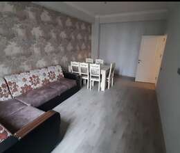 Kirayə verilir Yeni tikili, 65m², 2-Otaqlı