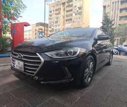Hyundai Elantra Zeram Rent A Car