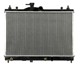 NISSAN TIDA su radiator 21460-EE900