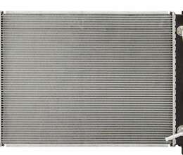 HYUNDAI ACCENT su radiator 25310-1R000