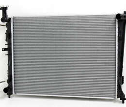 KIA FORTE su radiator 25310-1M000