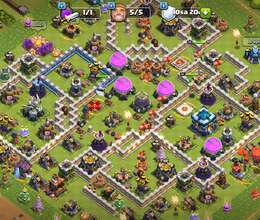 Clash Of Clansh hesabı – Oyun hesabları – ucuztap.az