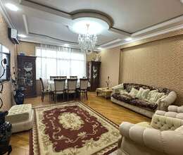 Satılır Yeni tikili, 116m², 3-Otaqlı