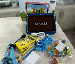 Smart berry b89 plus uşaq planşeti