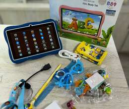 Smart berry b89 plus uşaq planşeti