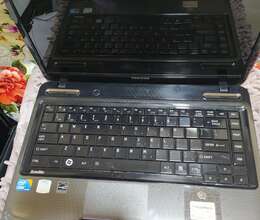 Toshiba L600.CORE I5.RAM 6.VGA 3328MB. 