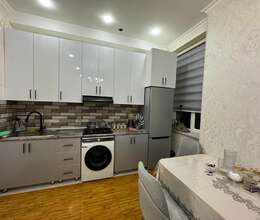 Satılır Yeni tikili, 54m², 2-Otaqlı