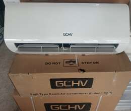 Kondisioner GCHV 18/24 BTU