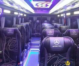 Avtobuslar Mercedes Benz, 2009 il – Mercedes Benz – ucuztap.az