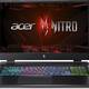 Acer Nitro 17 RTX 4060 Gaming   