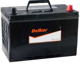 Delkor 12v 90ah 