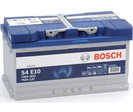 Bosch akumulyator 