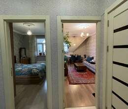 Satılır Yeni tikili, 50m², 2-Otaqlı