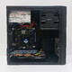 Sistem Bloku  Core i5 3570/8-16GB Ram/GTX660/256GB SSD