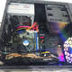 Sistem Bloku  Core i5 3570/8-16GB Ram/GTX660/256GB SSD