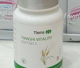 Veykan Vitality Tianshi