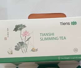 Tianshi Slim Tea