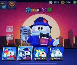 Brawl stars hesabı – Oyun hesabları – ucuztap.az