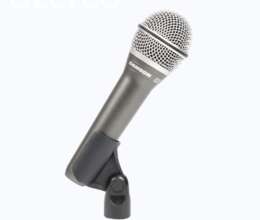 Samson Mikrofonlar