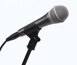 Samson Mikrofonlar