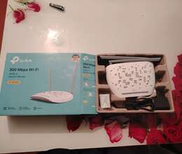 2 Antena Tp-link modem – Modemlər və routerlar – ucuztap.az