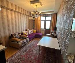 Satılır Yeni tikili, 55m², 2-Otaqlı