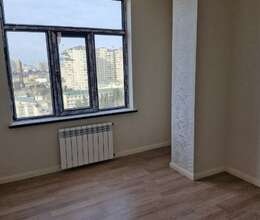 Satılır Yeni tikili, 68m², 3-Otaqlı