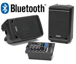 Kalonka Samson xp308i