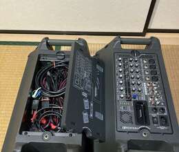 Kalonka Samson xp308i