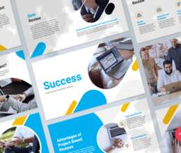  Peşəkar Power Point kursları