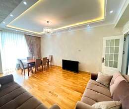 Satılır Yeni tikili, 143m², 3-Otaqlı