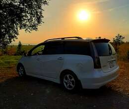 Mitsubishi Grandis, 2003 il – Grandis – ucuztap.az
