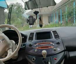 Mitsubishi Grandis, 2003 il – Grandis – ucuztap.az