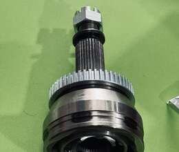 "Hyundai Santa Fe" Çöl qranat