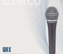 Mikrofon Samson Q8