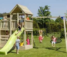 Uşaq oyun meydançaları