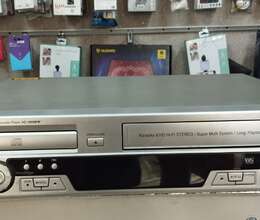 Videomagnitafon kaset supra lg – Video, DVD və Blu-ray pleyerlər – ucuztap.az