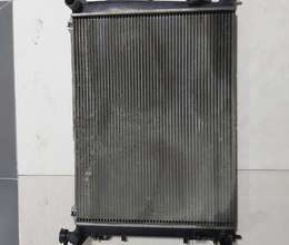 Radiator Hyundai Azera Grandeur 