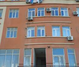 Satılır Yeni tikili, 43m², 1-Otaqlı