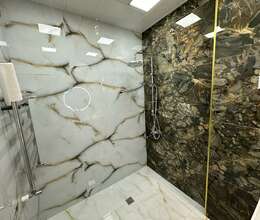 Kirayə verilir Yeni tikili, 100m², 2-Otaqlı