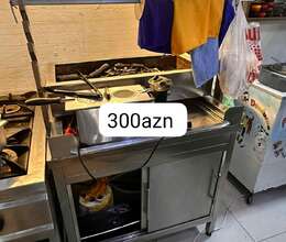 Köz dönər – Digər – ucuztap.az