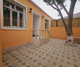 Satış Həyət evi, 80m²