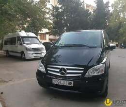 Avtobuslar Mercedes Benz, 2009 il – Digər – ucuztap.az