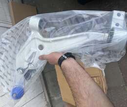 Nissan Ehtiyat Hissələri