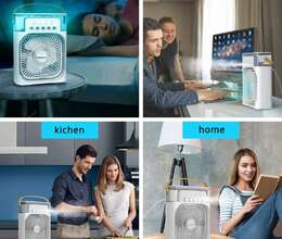 Kondisioner vintilyator 