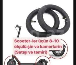 Skuter təmiri