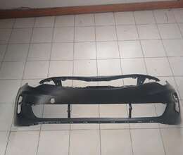 "Kia Optima 2016" KORA ön buferi