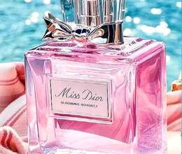 Miss dior blooming