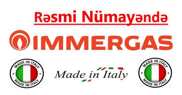 Kombi Yoğuşmalı İmmergas Vitrix Tera 38